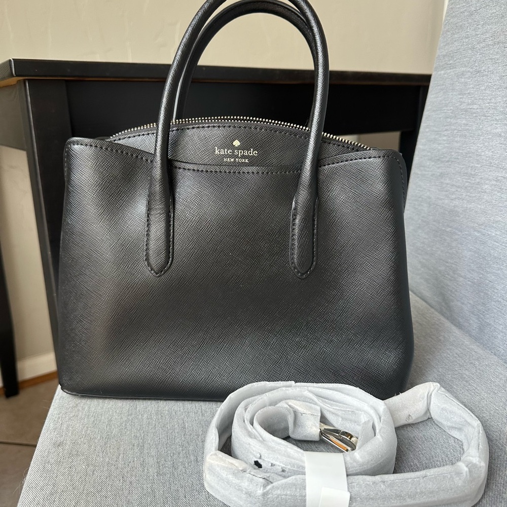 Kate Spade Rory Satchel